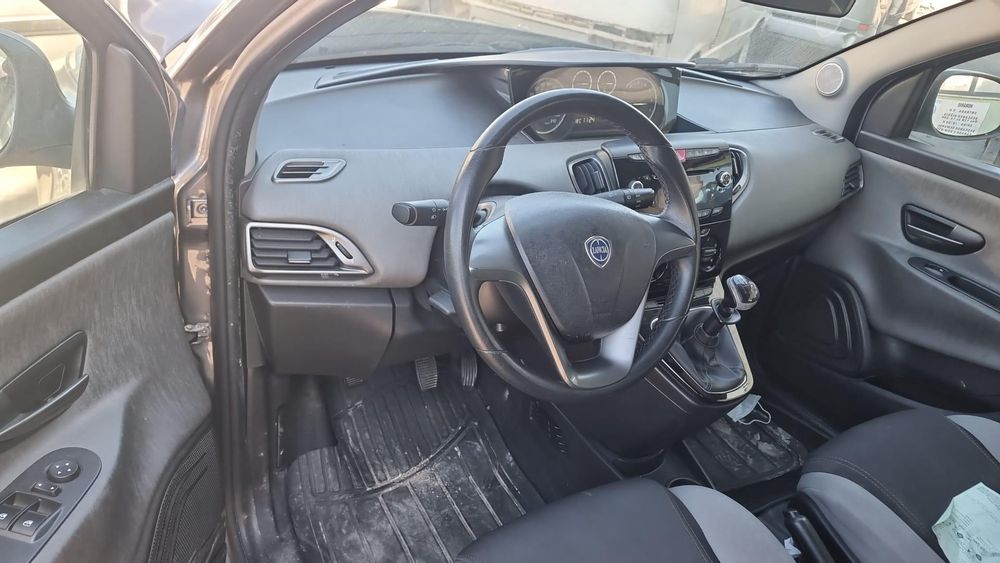 Lancia Ypsilon (843_) 1.2I | 2011 - 2021 - Disponível Para Peças