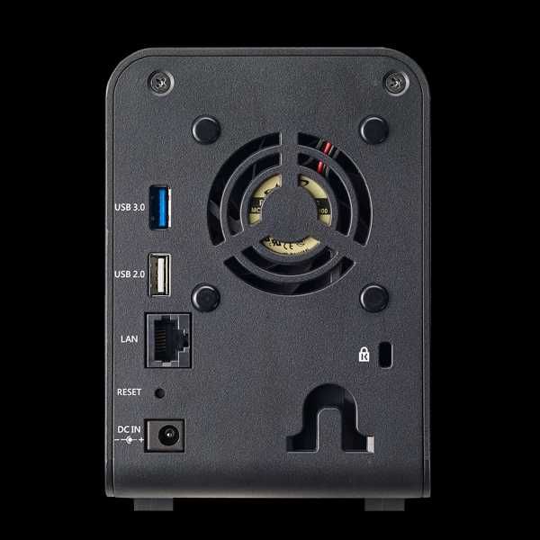 Serwer NAS Thecus N2310