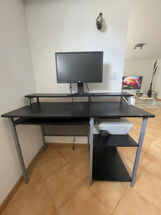 Material de escritorio