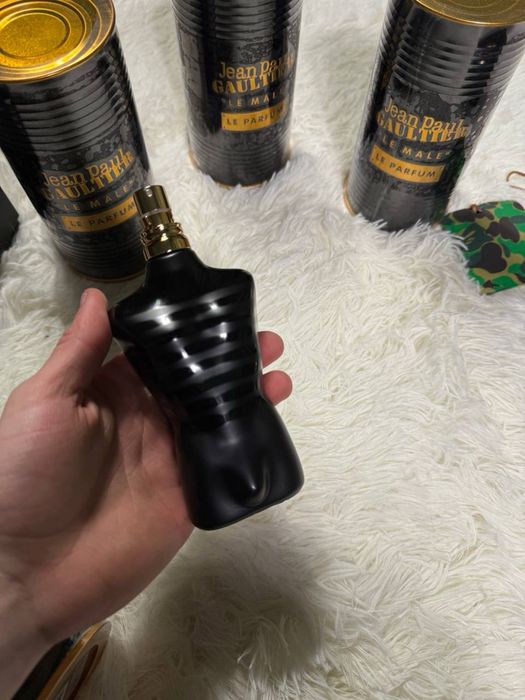 Духи Jean Paul Gaultter