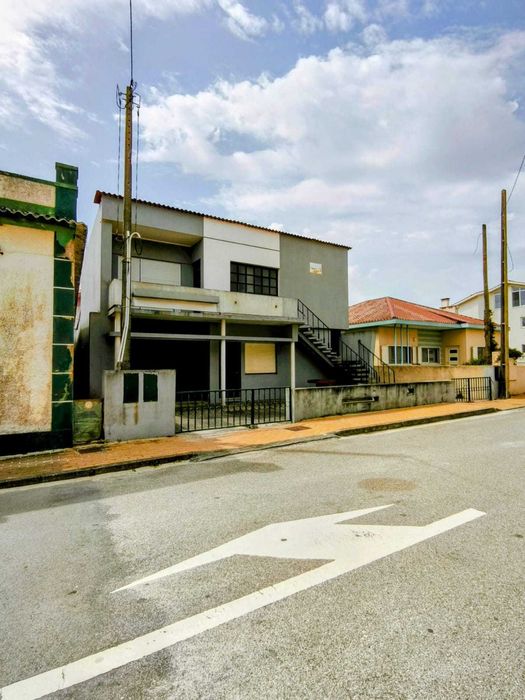 COSTA NOVA | OPORTUNIDADE DE INVESTIMENTO COM ELEVADO POTENCIAL DE VALORIZAÇÃO
