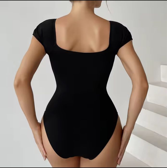 Стильний купальник XXL