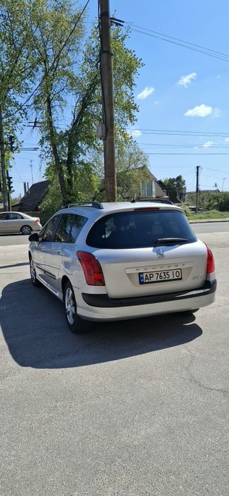 Продам Peugeot 308