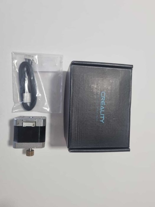 Motor Stepper Creality 42-40 para Impressora 3D-novo