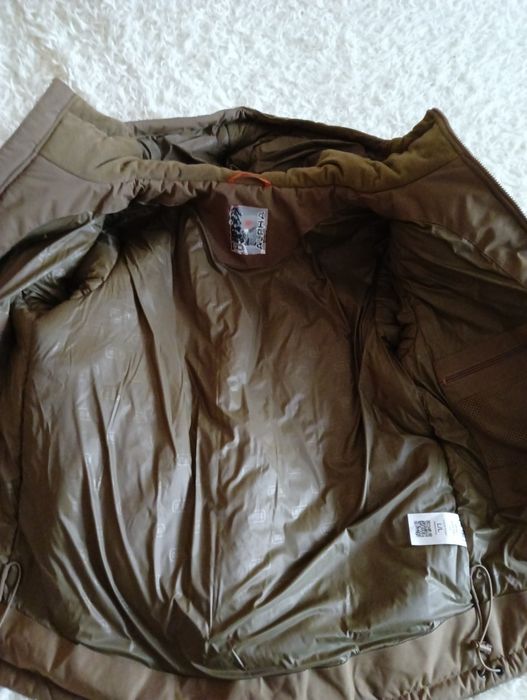 Куртка M TAC Alpha Gen lll Pro. Нова. Обмін