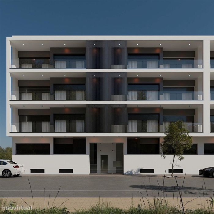 Apartamento T3 Venda em São João Baptista,Entroncamento