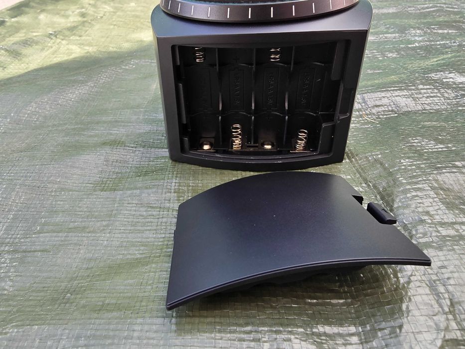 Sevenoak 360º electronic panorama head SK-EBH2000