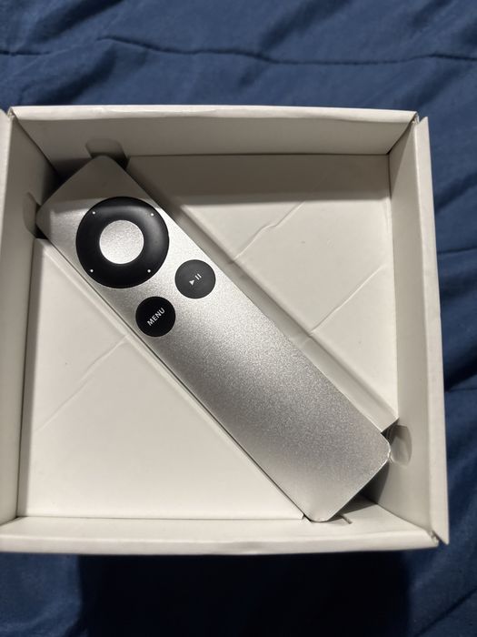 Apple tv (3a geração)