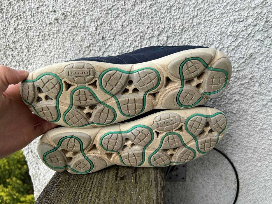 Кросівки Geox (41)