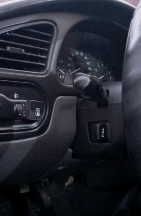 Продам Daewoo Lanos газ-бензин