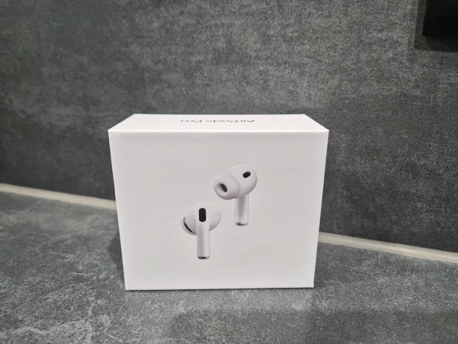 Słuchawki Airpods 3 Pro