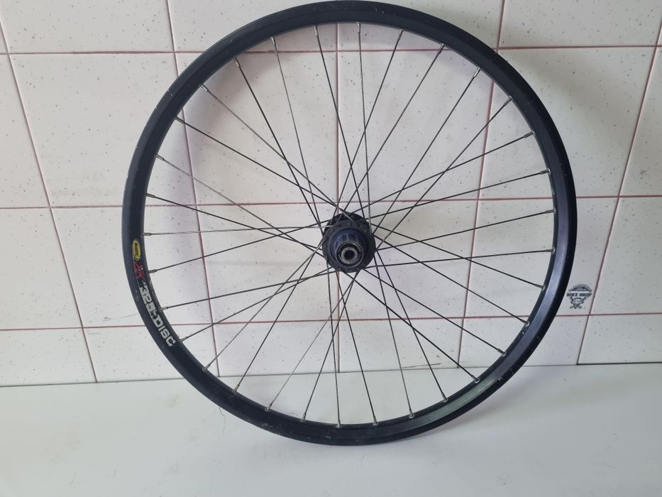 Roda mavic 12x150mm DH 26
