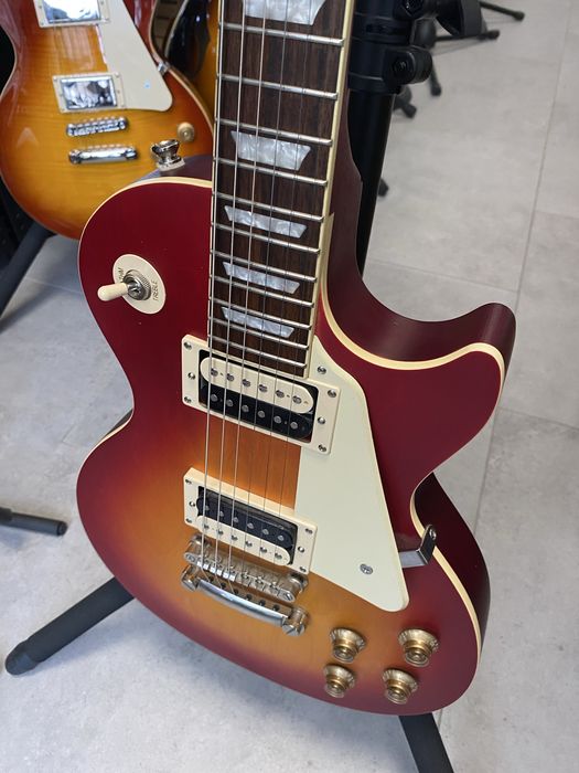 Epiphone Les Paul Classic - gitara elektryczna + FUTERAL