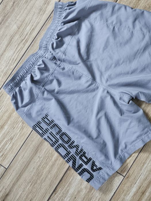 kapielowki spodenki UNDER ARMOUR Heatgear roz. L - jak NOWE