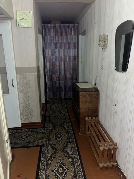 Оренда двокімнатної квартири вул Батюка рн Артема