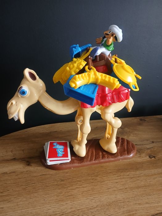 Gra Alibaba bez pudełka Stan idealny