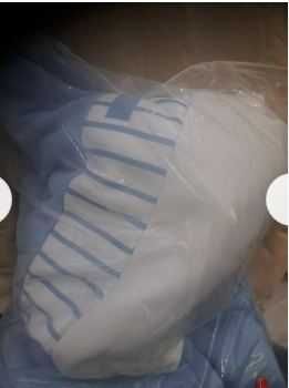 Męski , ciepły zestaw dresowy bluza z kapturem i spodnie R.M