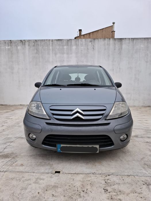 Citroen C3 1.4 hdi