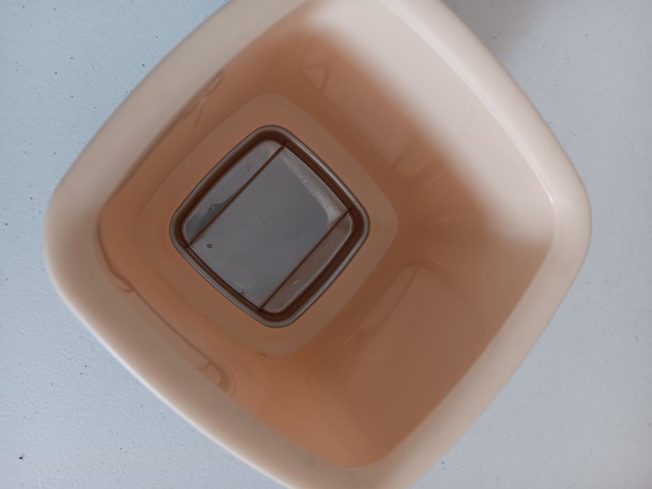 Aquecedor de biberões e boiões