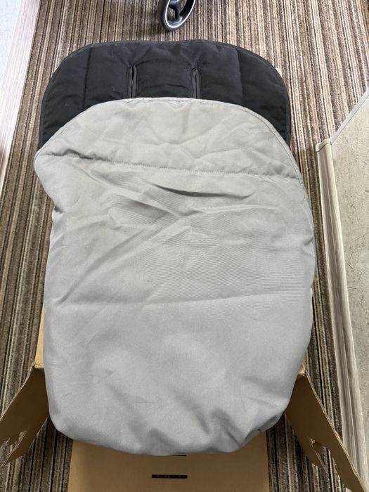 Продам коляску cybex beezy.