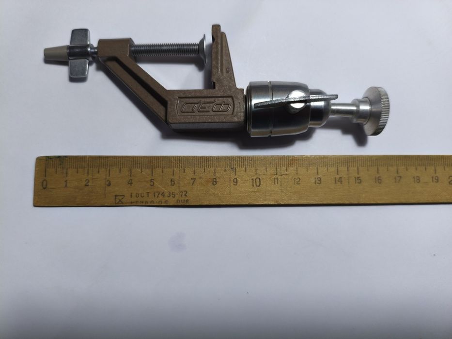 Штативы для фотоаппарата