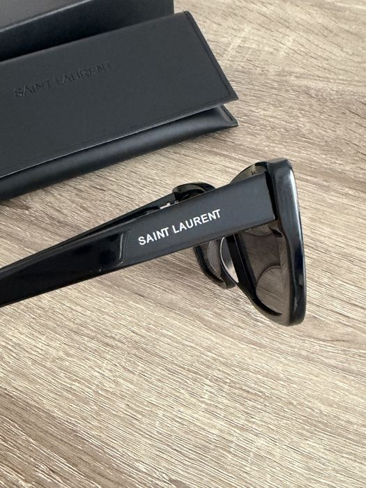 Окуляри Saint Laurent
