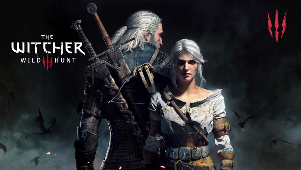 The Witcher 3: Wild Hunt l  Відьмак 3 Офлайн активація Steam