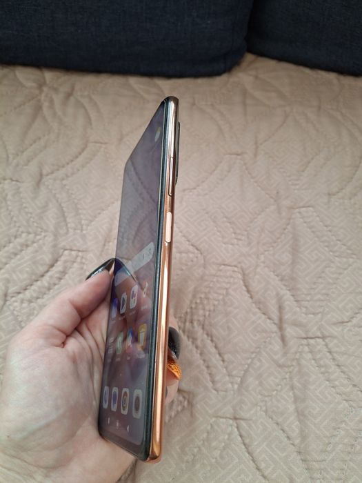 Xiaomi Redmi Note 10 Pro

Офіційний мобільний телефон Xiaomi Redmi Not