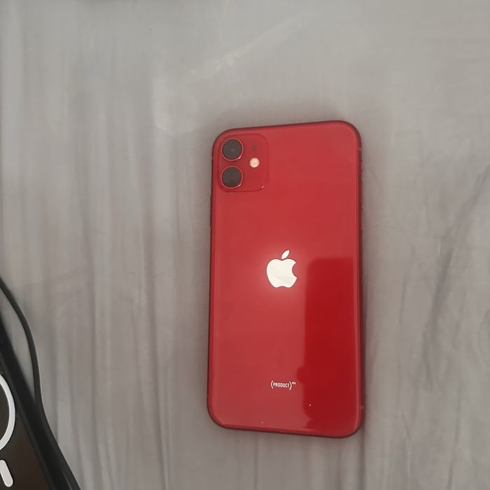 Iphone 11 plus serie limitada troco PS4
