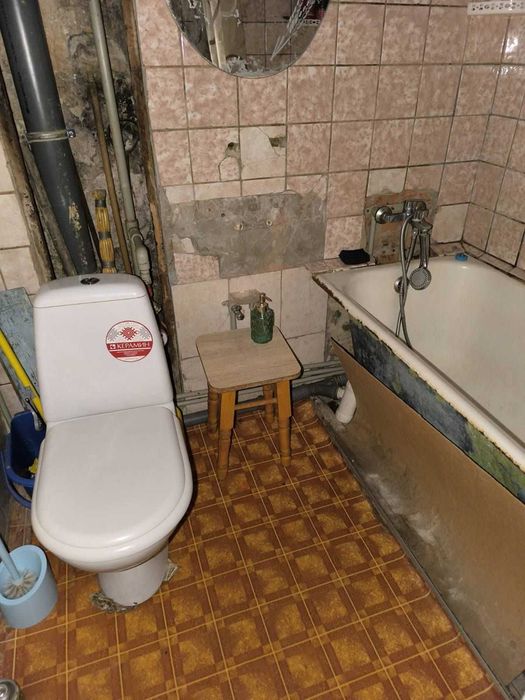 2к квартира на Лялі з ідеальним плануванням!