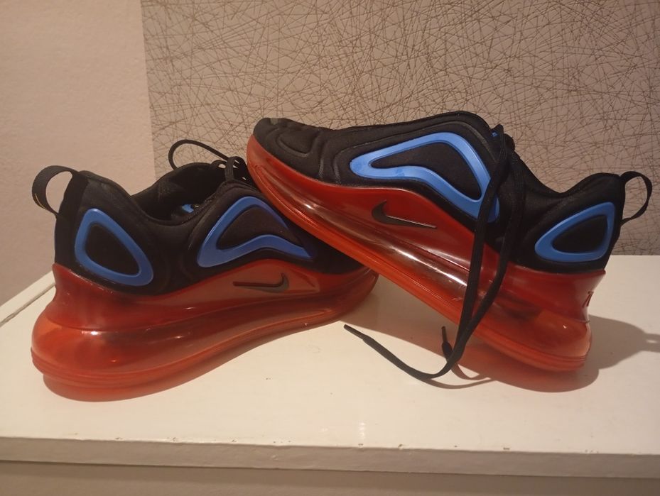 Buty Air Max 720