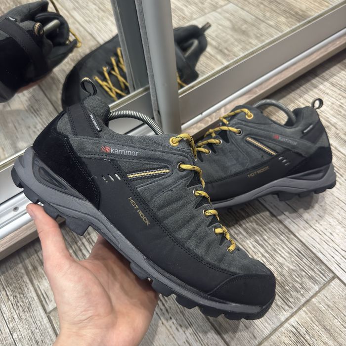 Кроссівки Karrimor Hot Rock Low