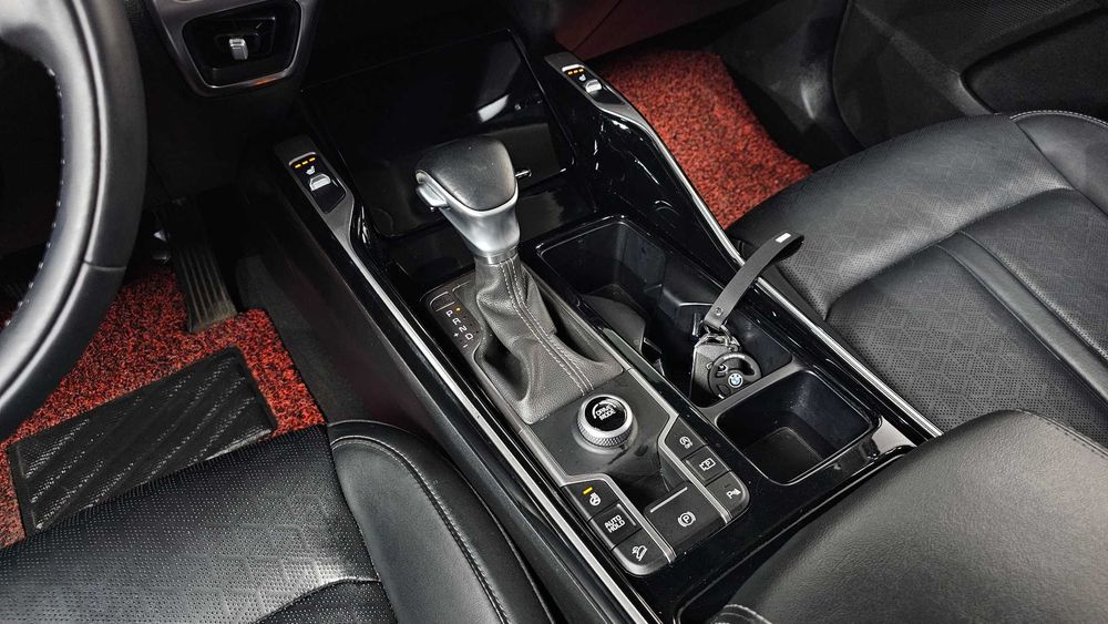 2021 Kia Sorento 4th Gen Diesel 2.2 2WD З ПДВ