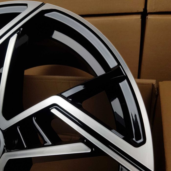 Нові Диски На Авто R20 5x112 VW Touareg Audi A4 A5 A6 A7 Q5 SQ5 Q7 SQ7 RS5 RS6 Skoda Kodiaq Ауді Р20 NEW