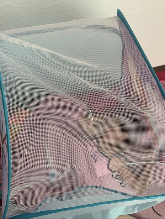 Домик, палатка, намет, будиночок Эльза «Холодное сердце» (Германия)