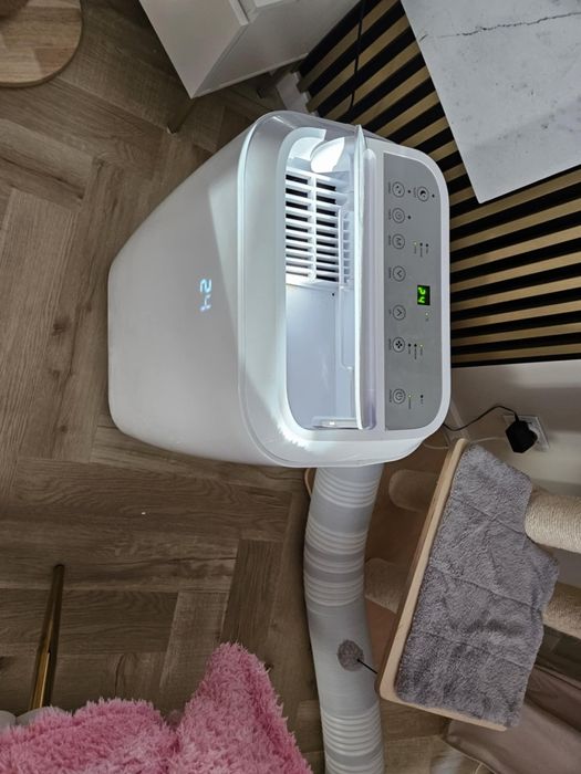 Klimatyzator przenośny KGM 12000