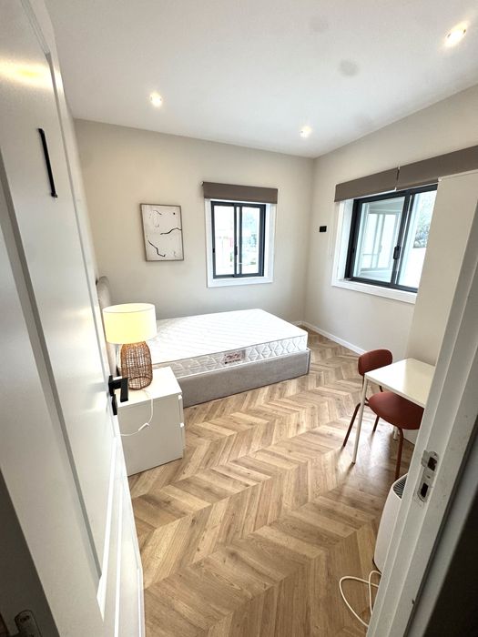 Quarto Wc Privativo despesas incluidas