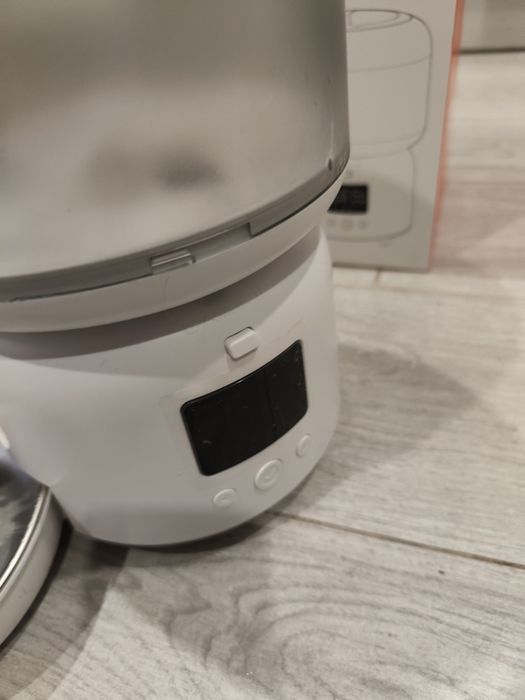 Comedouro Automático para Gatos