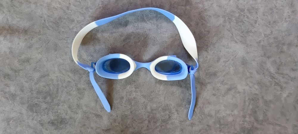 Окуляри для плавання Beco Colombo від 10 - 12 років