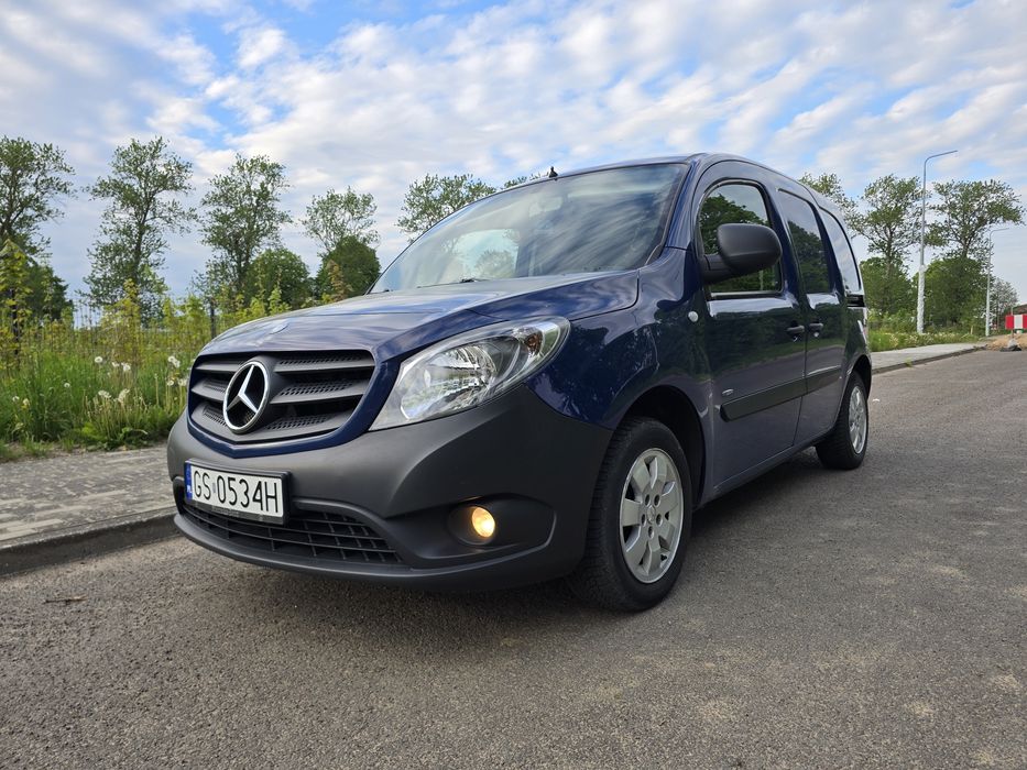 Mercedes-Benz Citan
