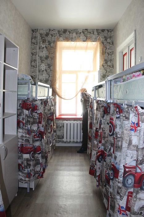 Хостел автовокзал, метро вокзальная/ 79 грн СУТКИ