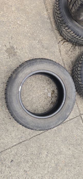 Opona zimowa Dębica Frigo 195/65 R15