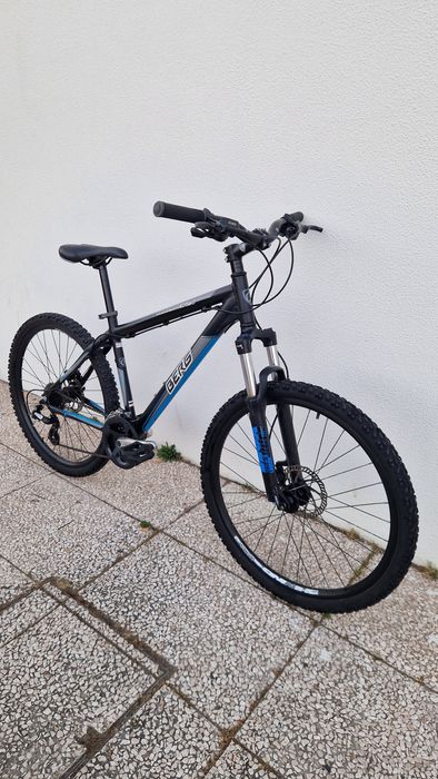 Bicicleta Berg IMPECÁVEL