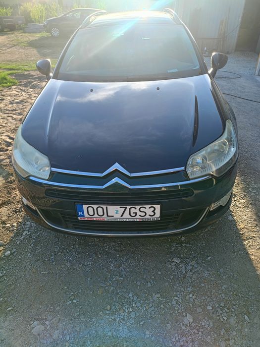 Citroën C5