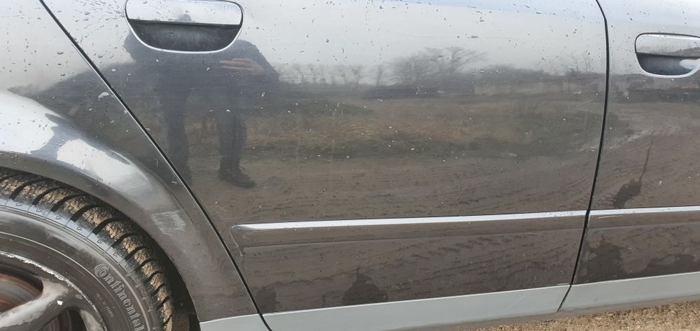 Audi a4 b6 1.9 tdi awx 2002 rok kombi  lz9w części Blask Gołdap 2025