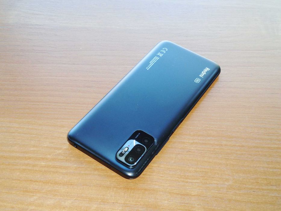 Smartfon Telefon Redmi Note 10 5G na części (20)
