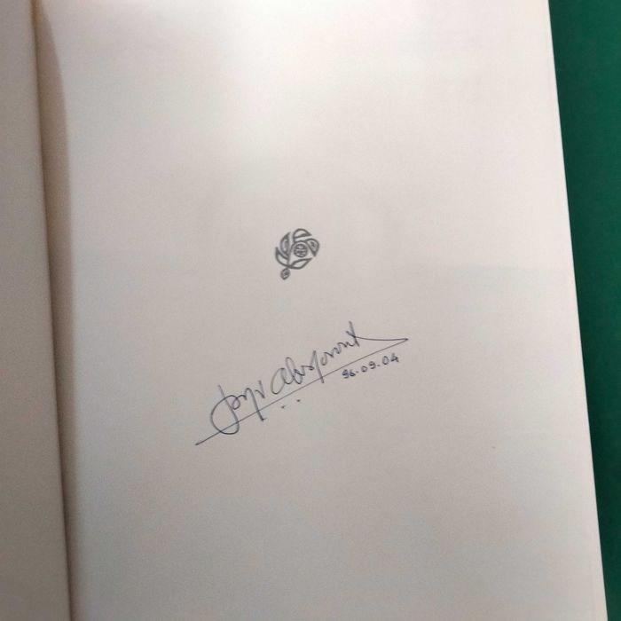 A Herança de Rauluchantin / The Heritage of Rauluchantim