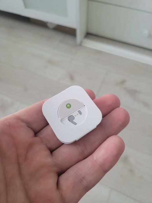 Airpods  Pro A2190 EMC 3326, apple