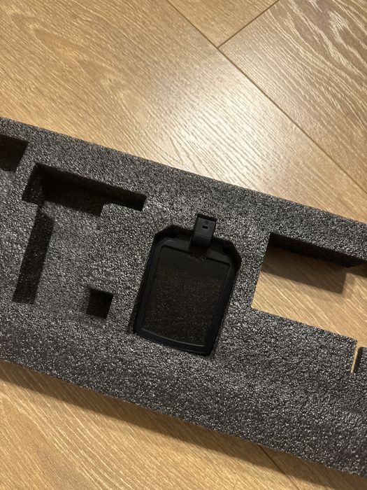 Profesjonalny Mikrofon Studio z wysięgnikiem / ramie / popfiltr usb-C Maono