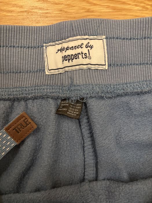 Spodnie dresowe chlopiece